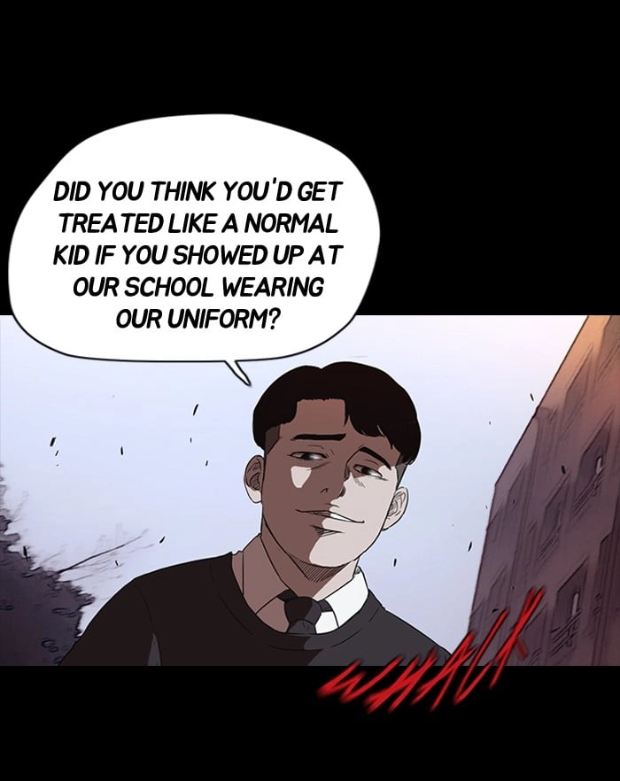 Wind Breaker Chapter 52, page 45 of 56