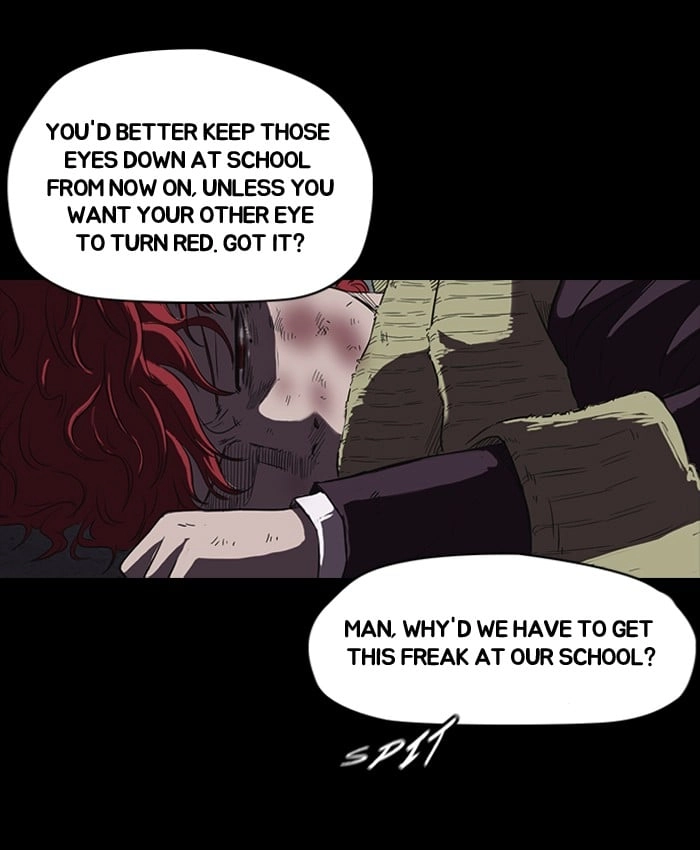 Wind Breaker Chapter 52, page 47 of 56