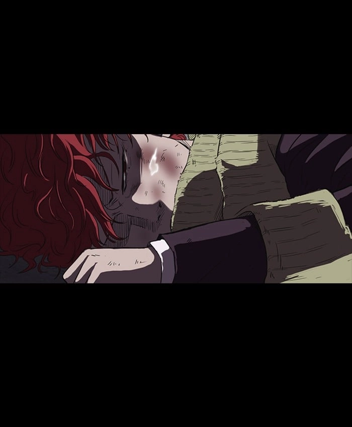 Wind Breaker Chapter 52, page 48 of 56