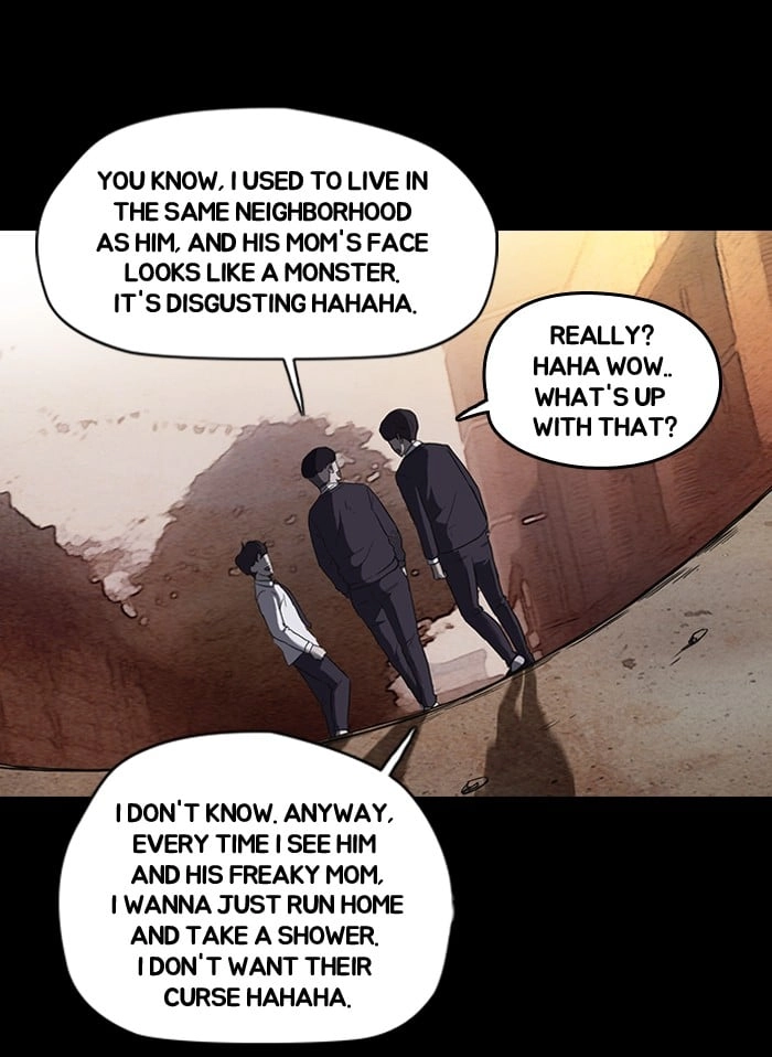Wind Breaker Chapter 52, page 49 of 56