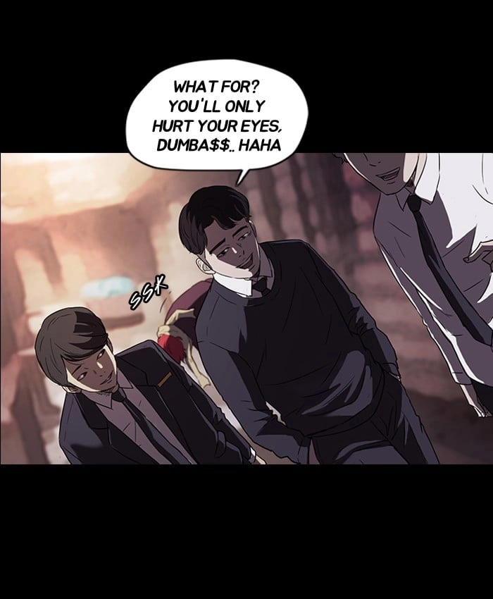 Wind Breaker Chapter 52, page 51 of 56