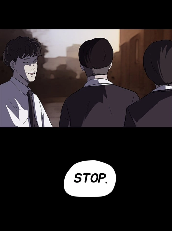Wind Breaker Chapter 52, page 52 of 56