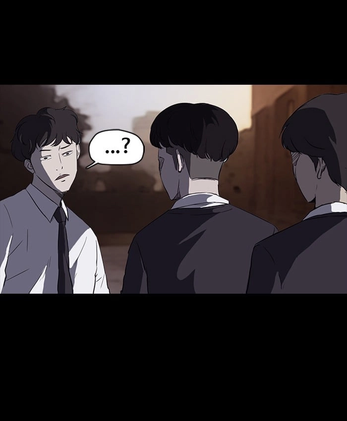 Wind Breaker Chapter 52, page 53 of 56