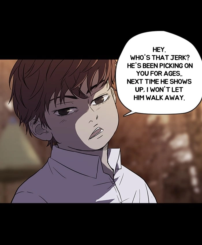 Wind Breaker Chapter 52, page 8 of 56