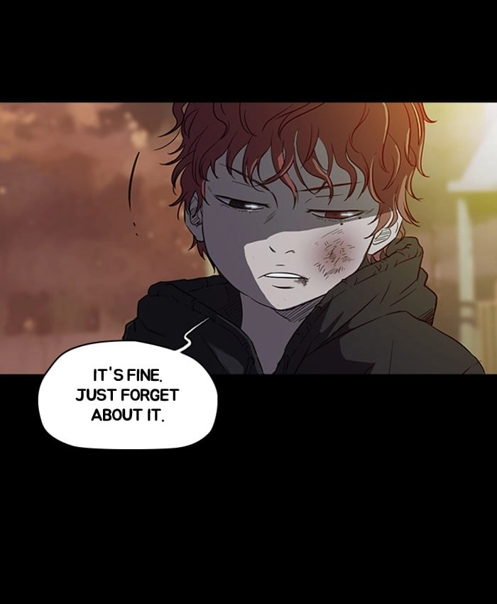 Wind Breaker Chapter 52, page 9 of 56