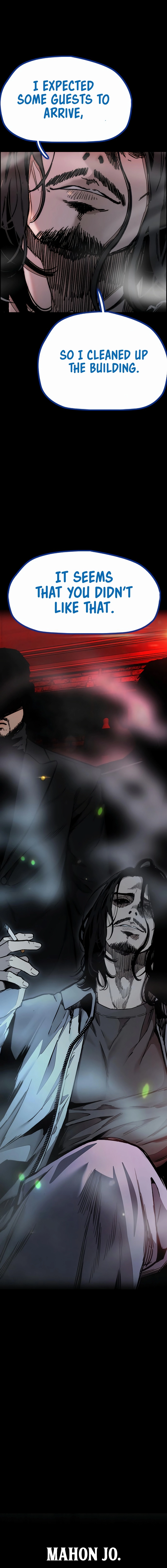Wind Breaker Chapter 520, page 24 of 31