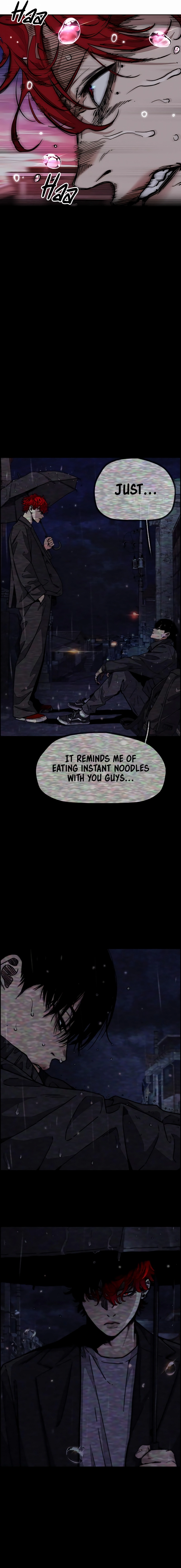Wind Breaker Chapter 522, page 12 of 26