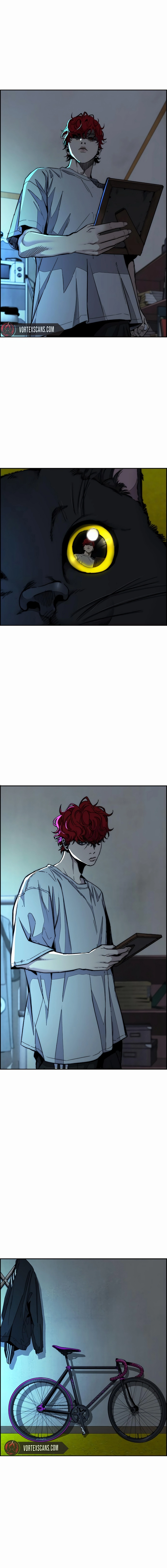 Wind Breaker Chapter 524, page 11 of 26