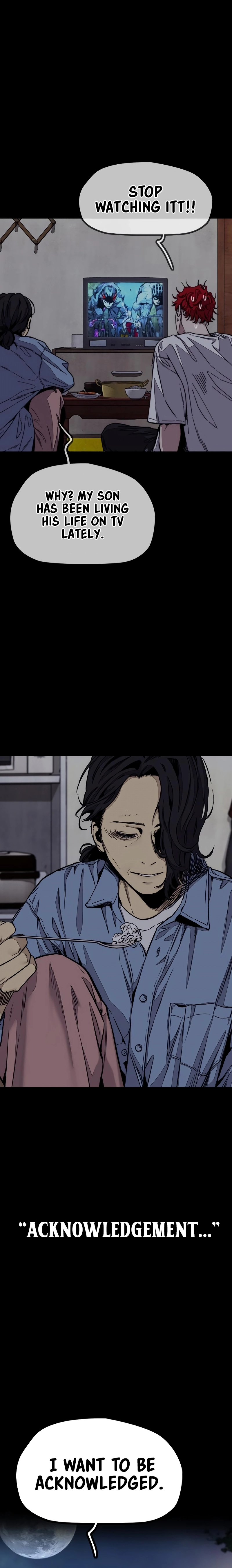 Wind Breaker Chapter 525, page 12 of 28
