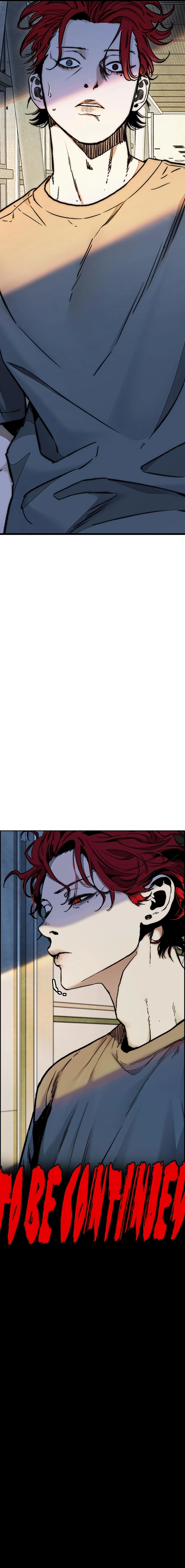 Wind Breaker Chapter 525, page 27 of 28