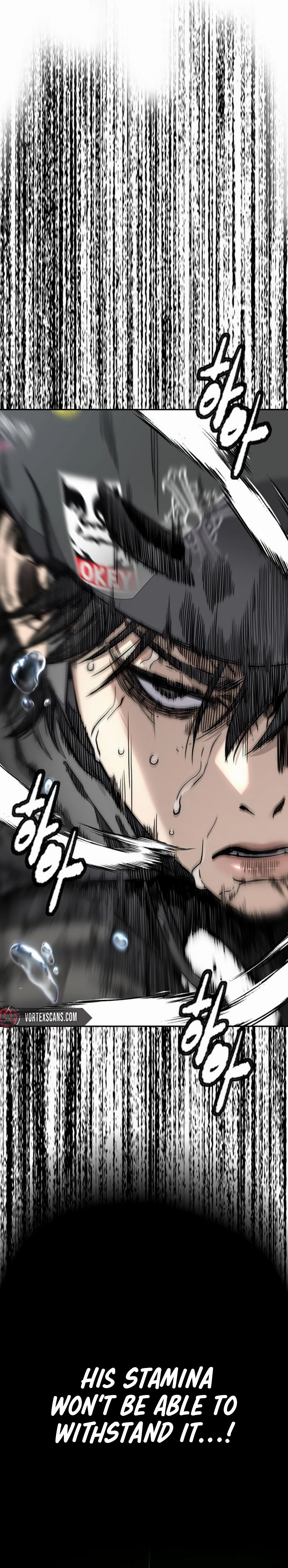Wind Breaker Chapter 528, page 23 of 33