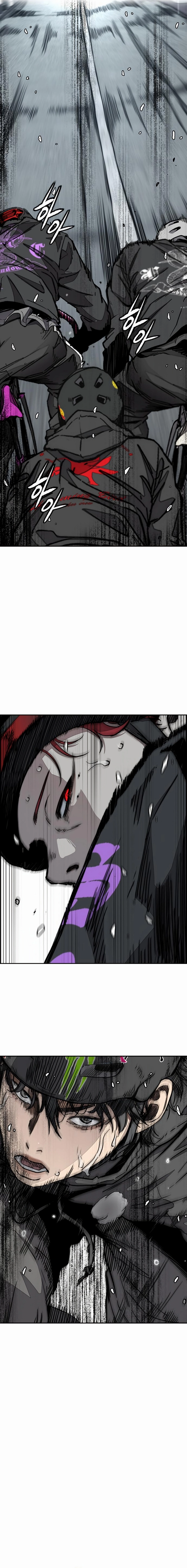 Wind Breaker Chapter 528, page 25 of 33