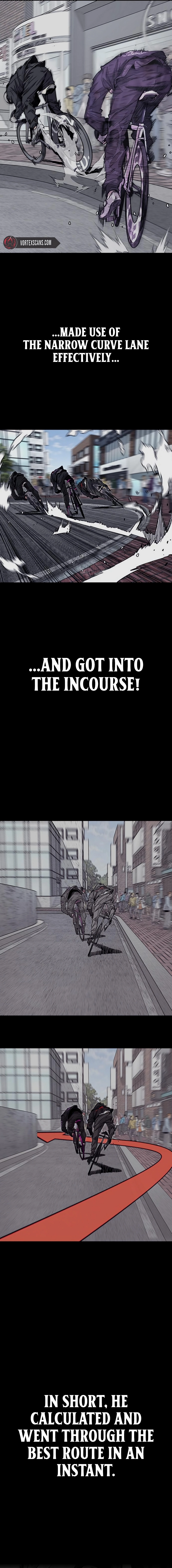Wind Breaker Chapter 529, page 14 of 30