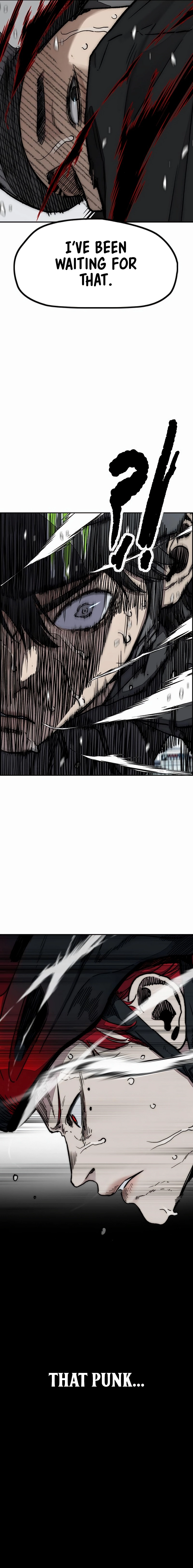 Wind Breaker Chapter 529, page 20 of 30