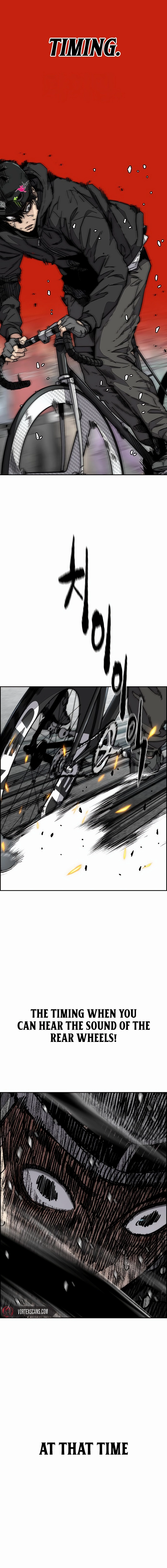 Wind Breaker Chapter 529, page 24 of 30