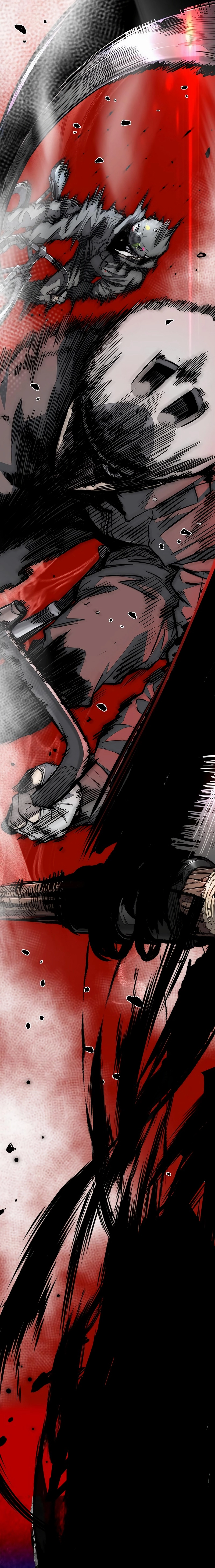 Wind Breaker Chapter 529, page 28 of 30