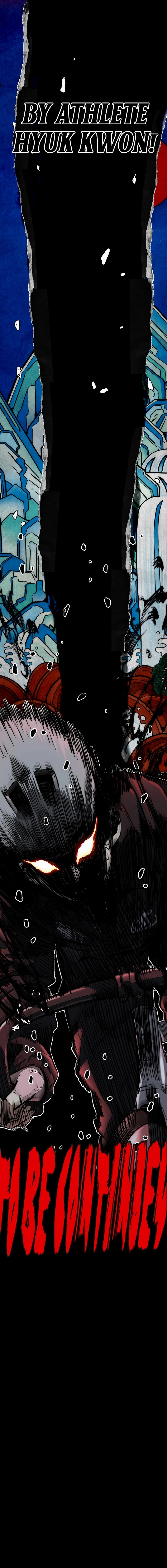 Wind Breaker Chapter 529, page 29 of 30