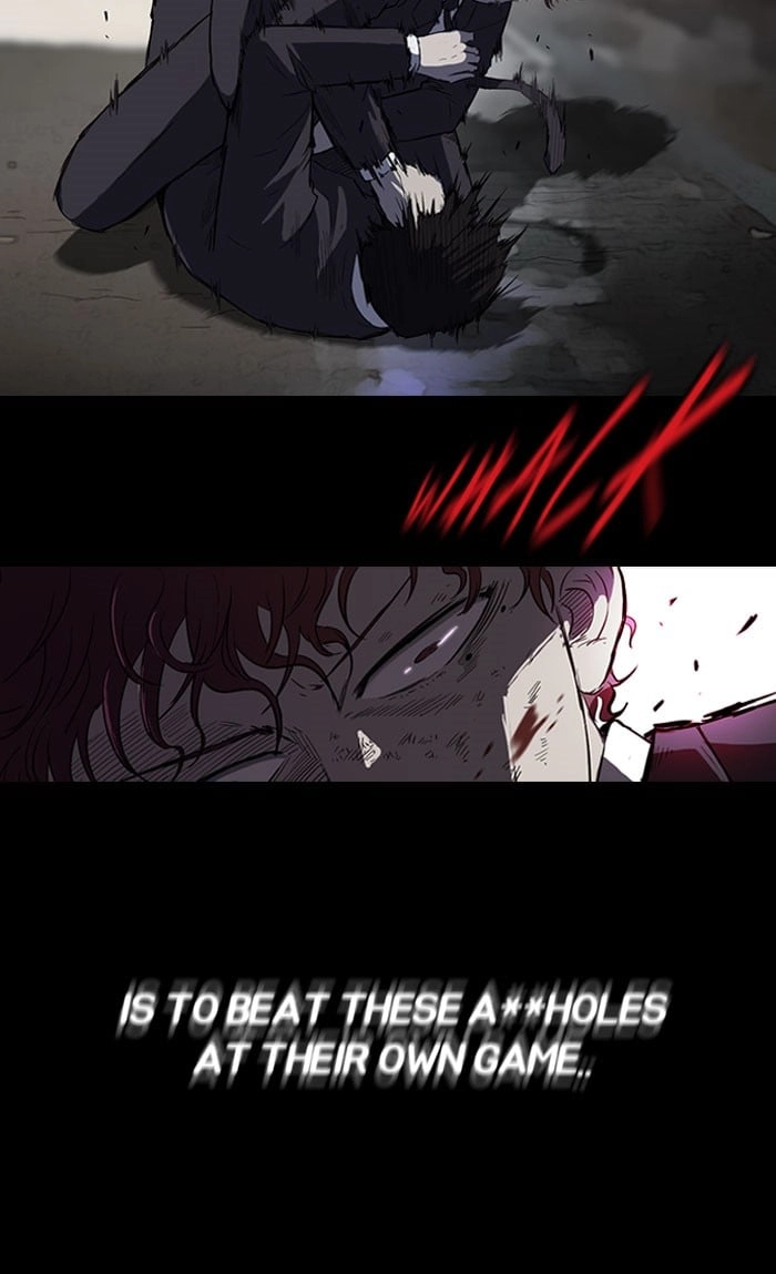 Wind Breaker Chapter 53, page 12 of 56