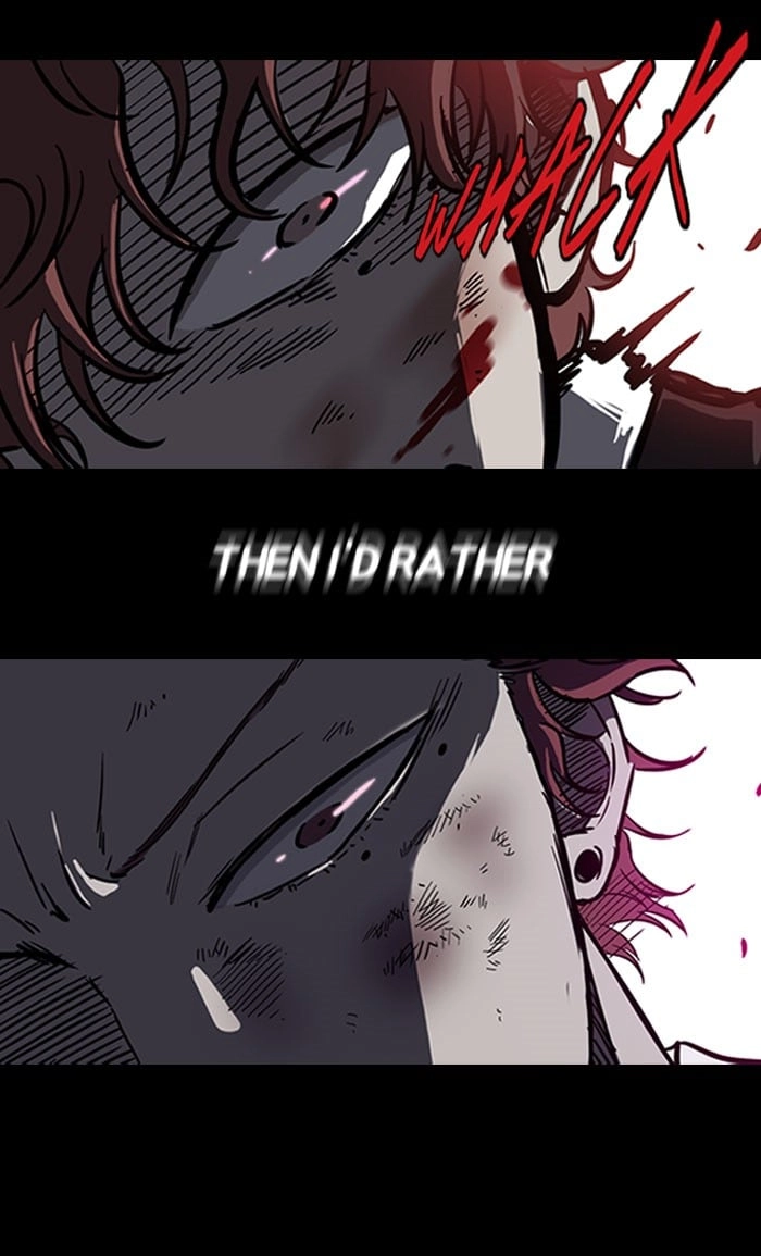 Wind Breaker Chapter 53, page 14 of 56