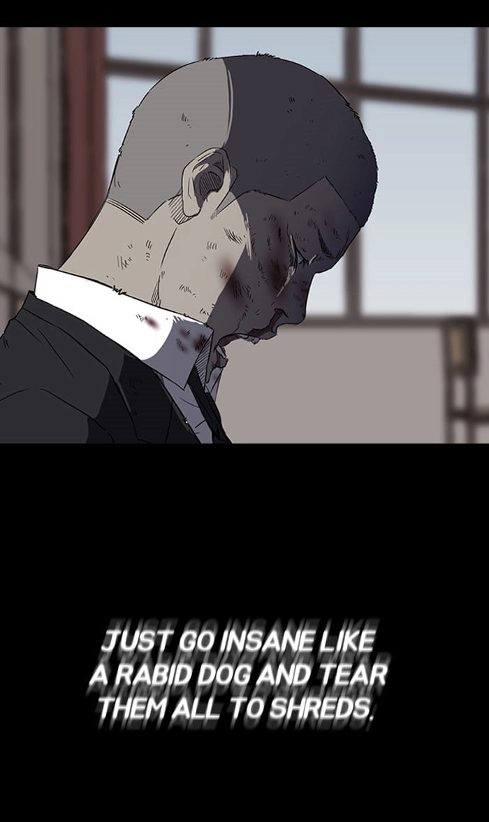 Wind Breaker Chapter 53, page 15 of 56