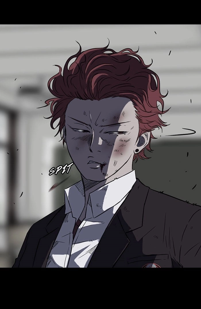 Wind Breaker Chapter 53, page 17 of 56