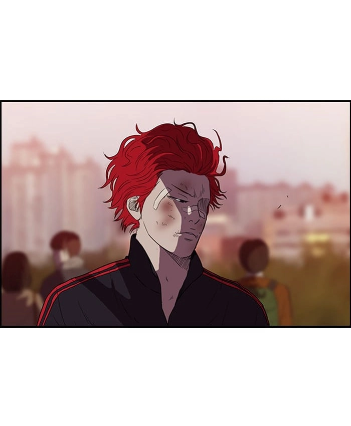 Wind Breaker Chapter 53, page 29 of 56