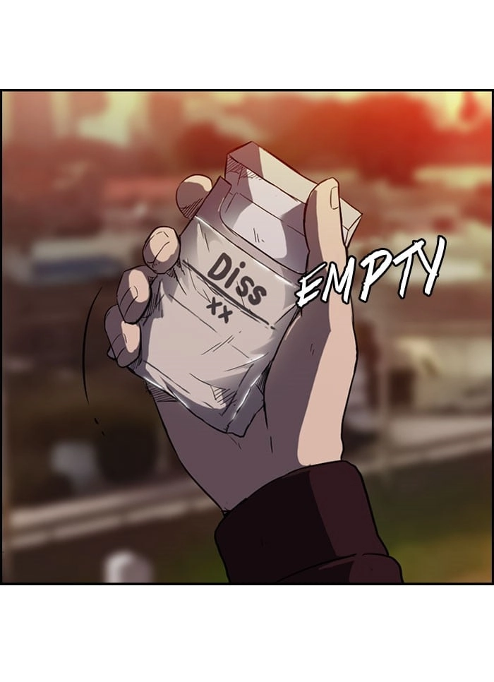 Wind Breaker Chapter 53, page 32 of 56