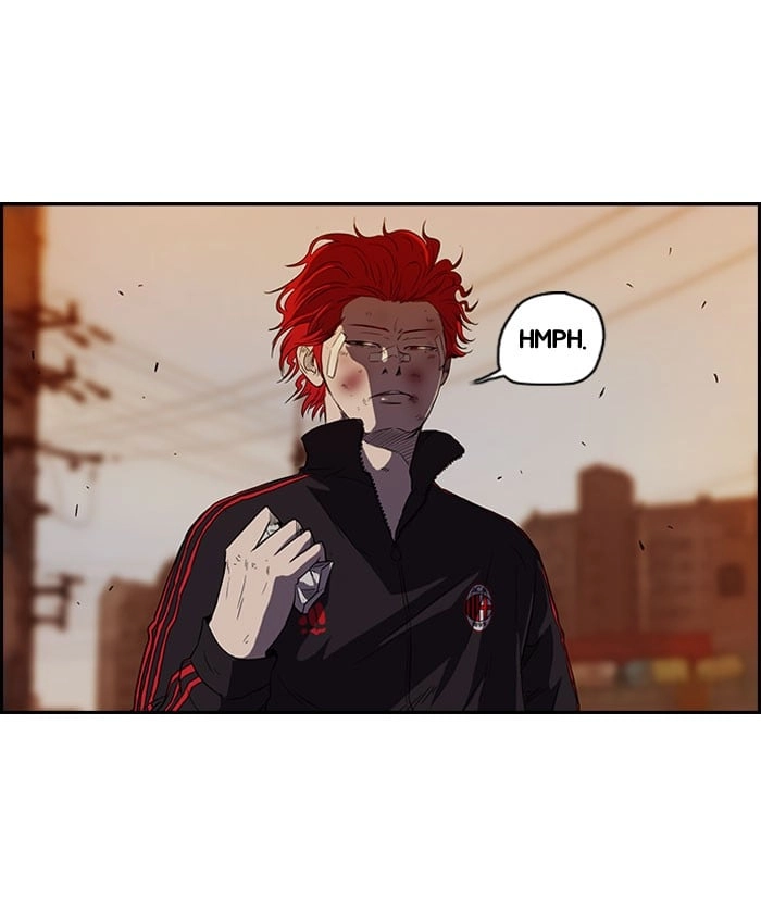 Wind Breaker Chapter 53, page 33 of 56