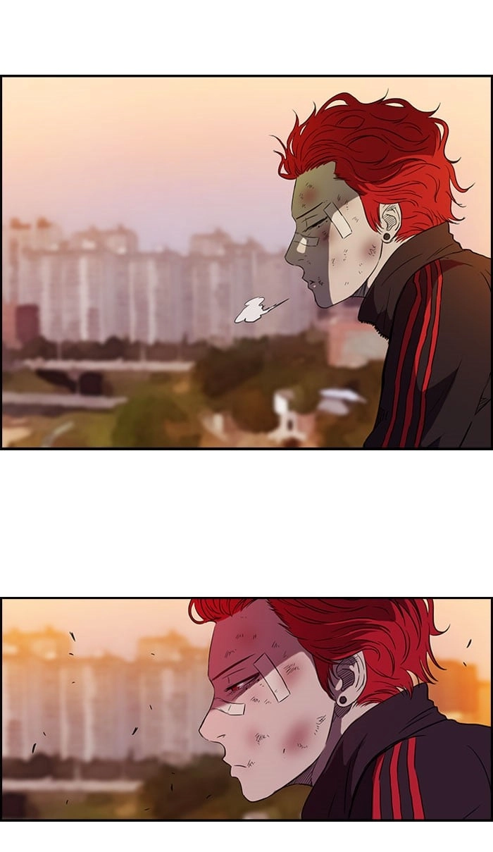 Wind Breaker Chapter 53, page 34 of 56