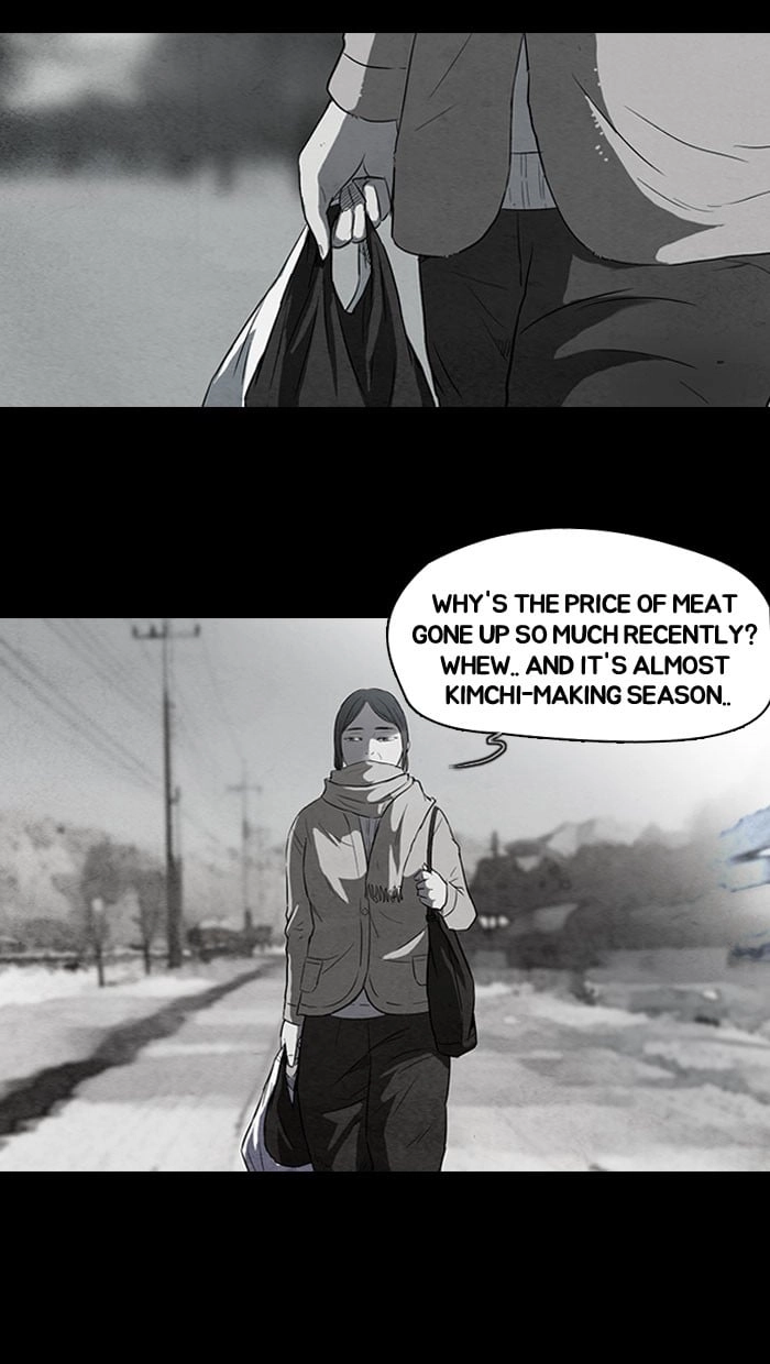 Wind Breaker Chapter 53, page 36 of 56