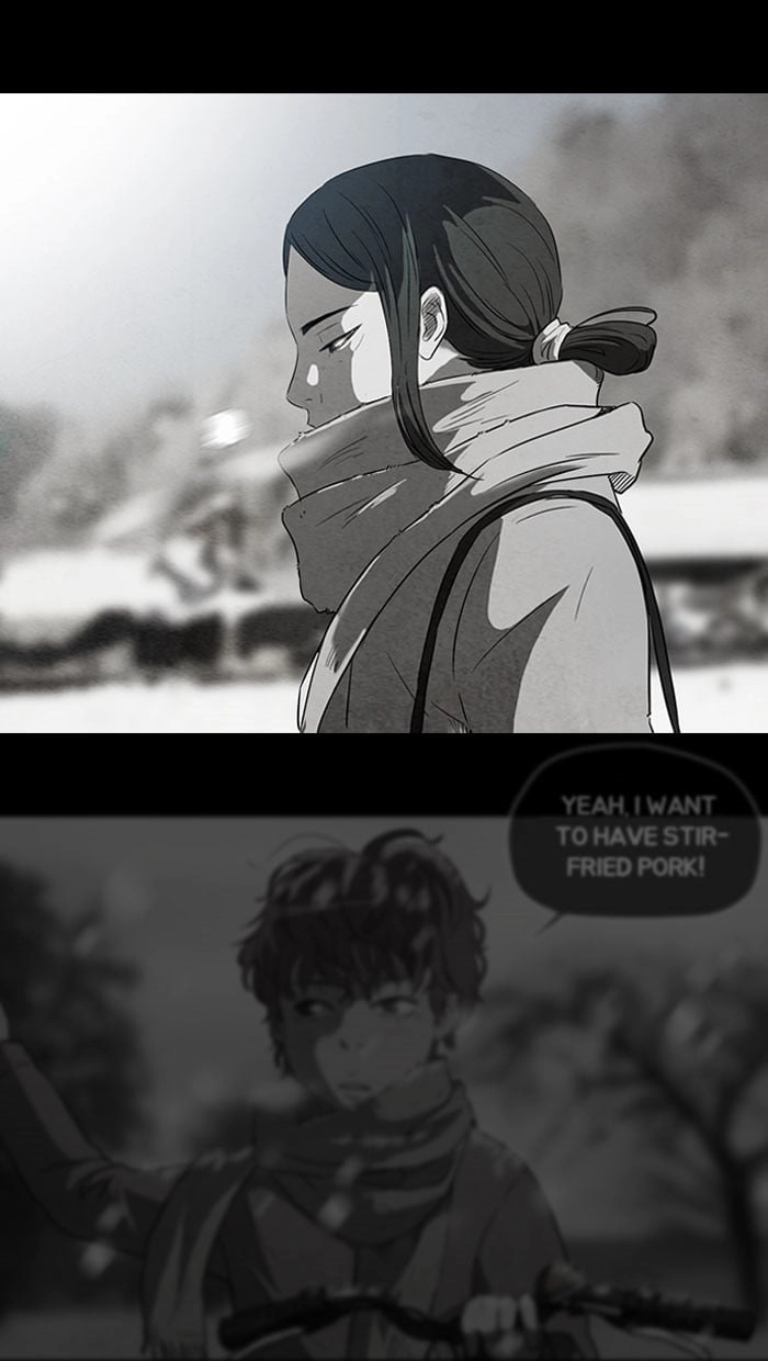 Wind Breaker Chapter 53, page 37 of 56