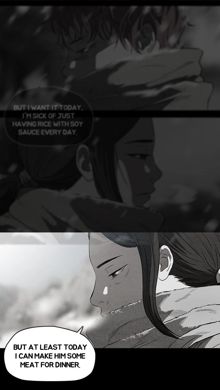 Wind Breaker Chapter 53, page 38 of 56