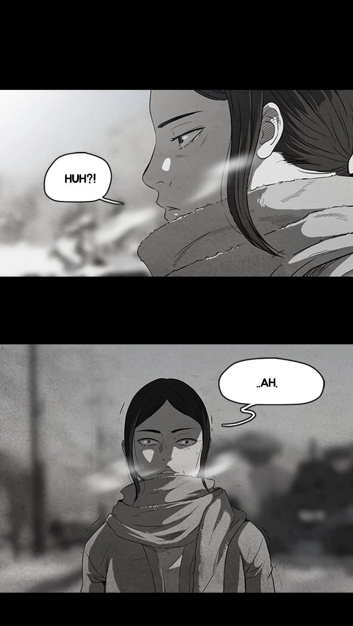 Wind Breaker Chapter 53, page 39 of 56