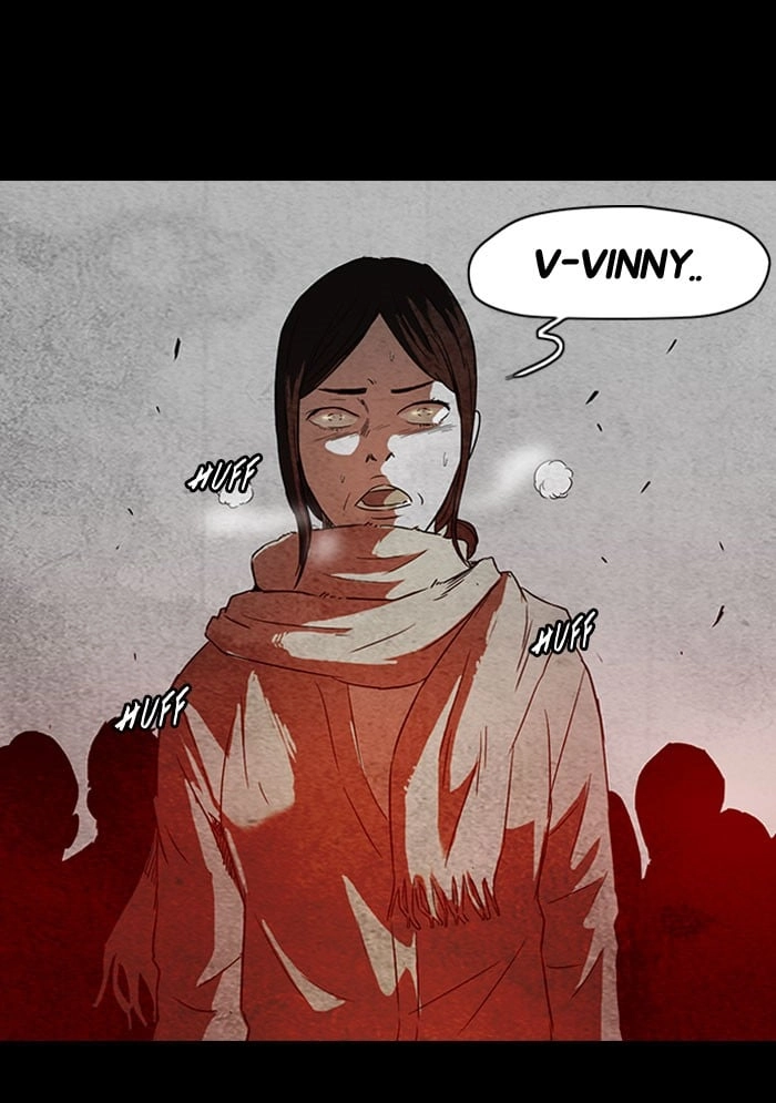Wind Breaker Chapter 53, page 42 of 56