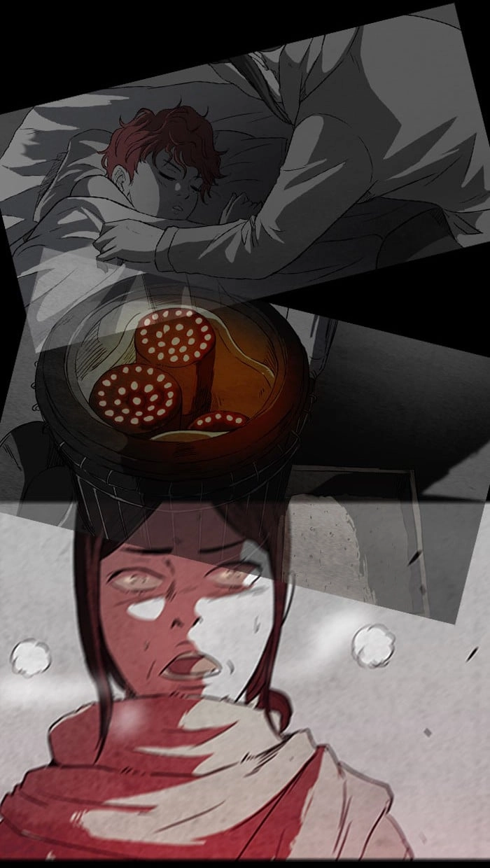 Wind Breaker Chapter 53, page 44 of 56