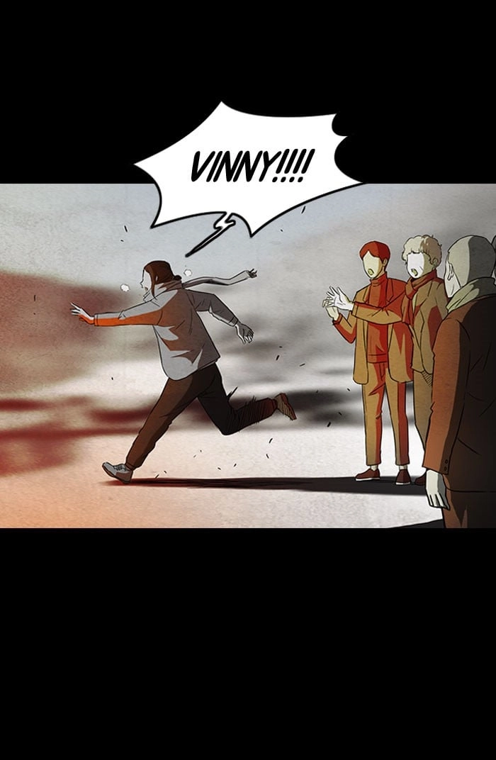 Wind Breaker Chapter 53, page 45 of 56