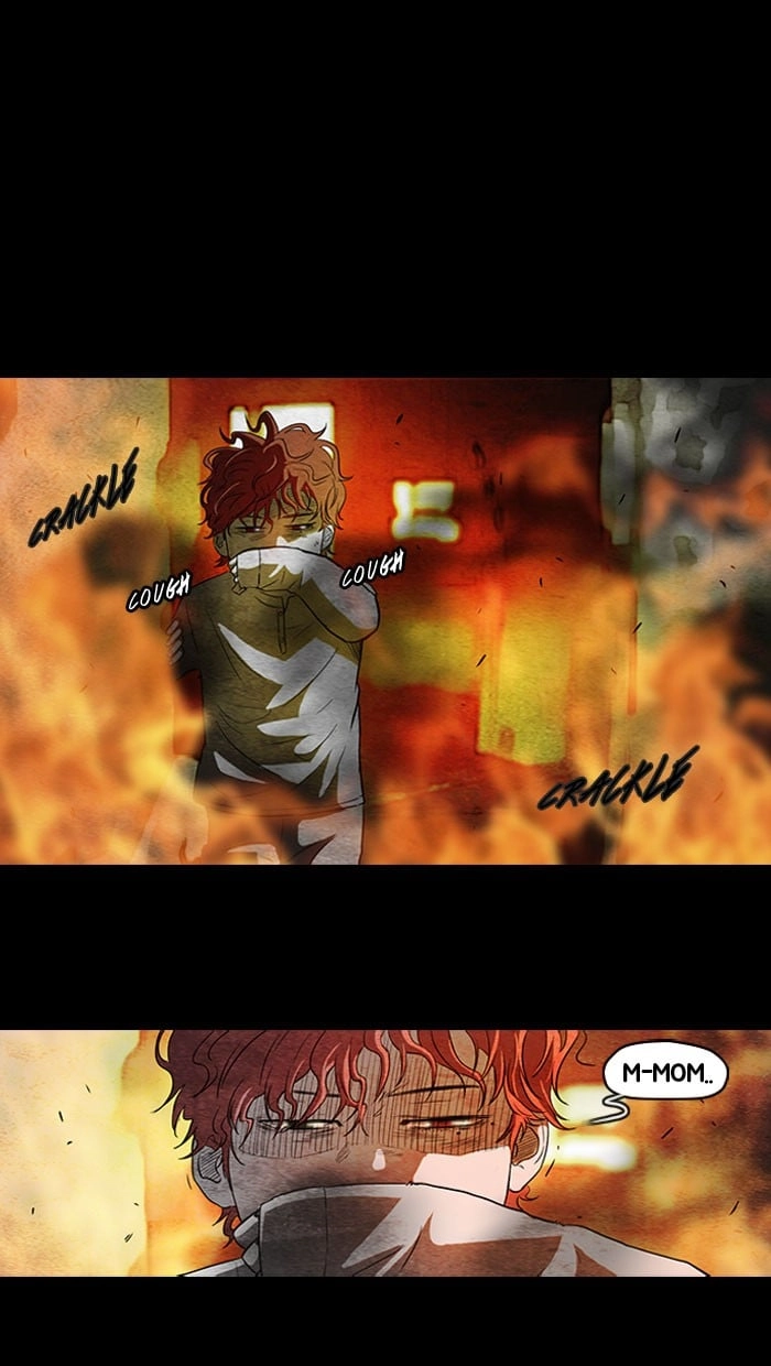 Wind Breaker Chapter 53, page 46 of 56