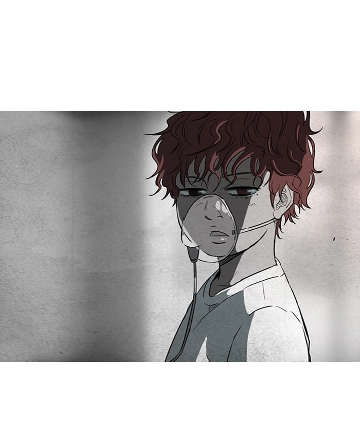 Wind Breaker Chapter 53, page 50 of 56