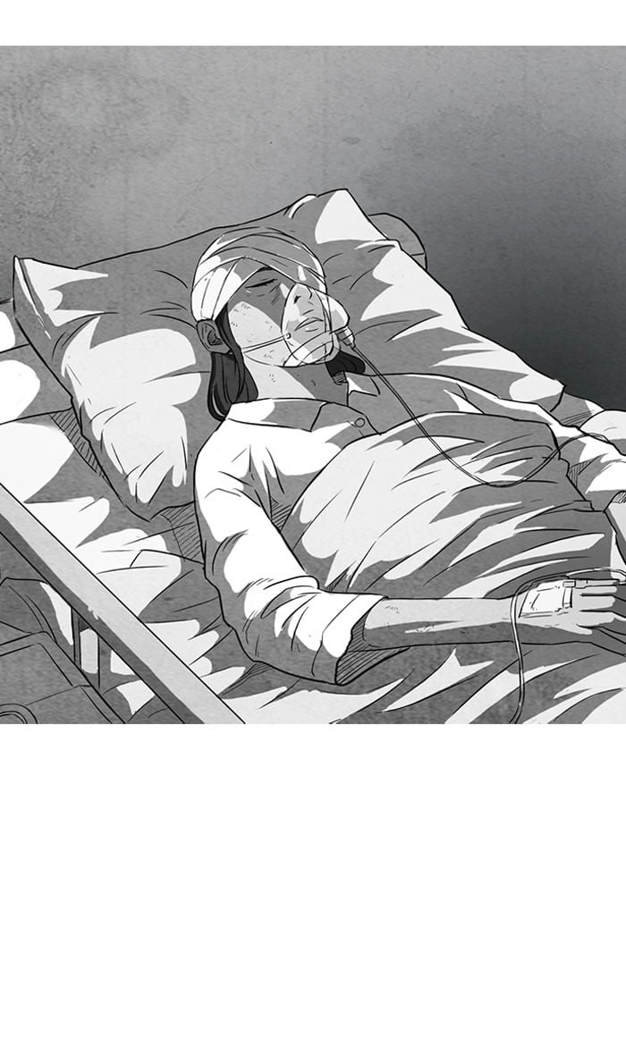Wind Breaker Chapter 53, page 52 of 56