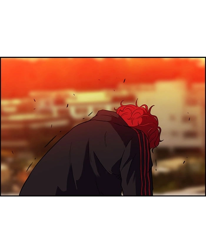 Wind Breaker Chapter 53, page 54 of 56