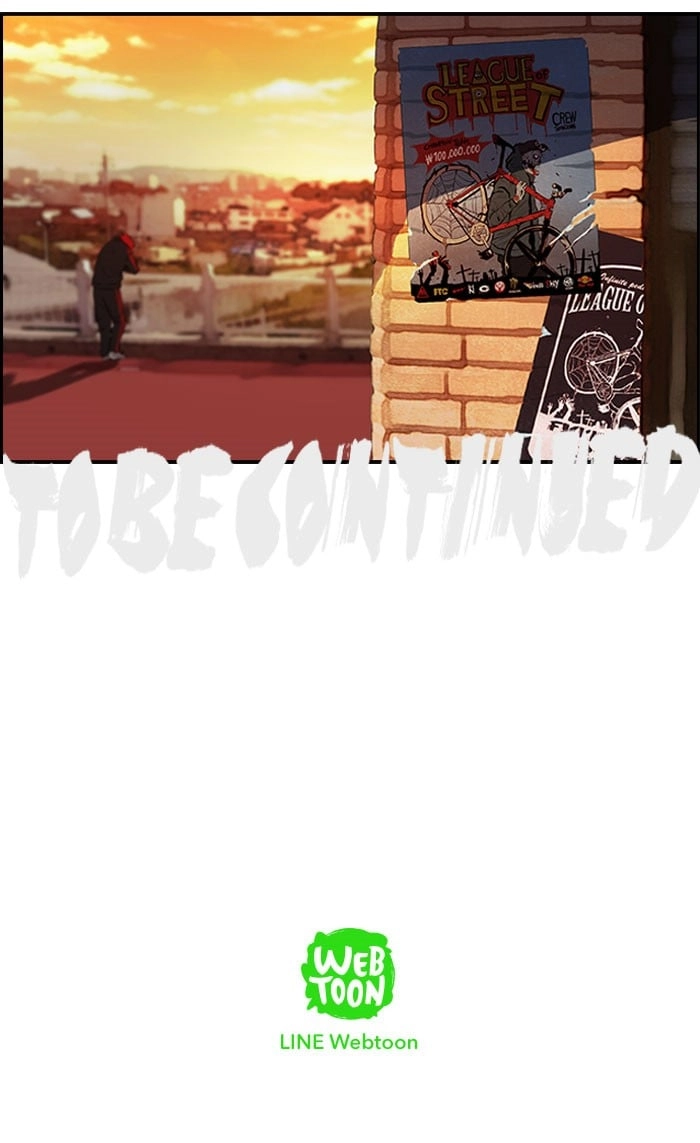 Wind Breaker Chapter 53, page 56 of 56