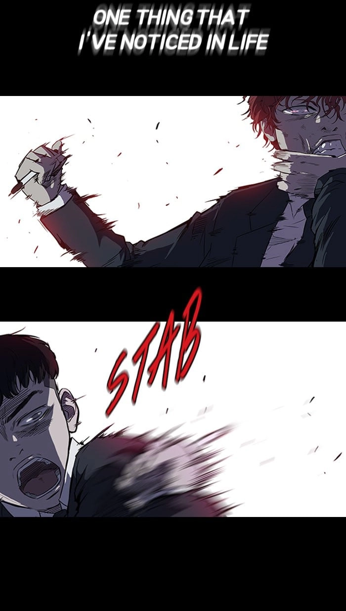 Wind Breaker Chapter 53, page 6 of 56