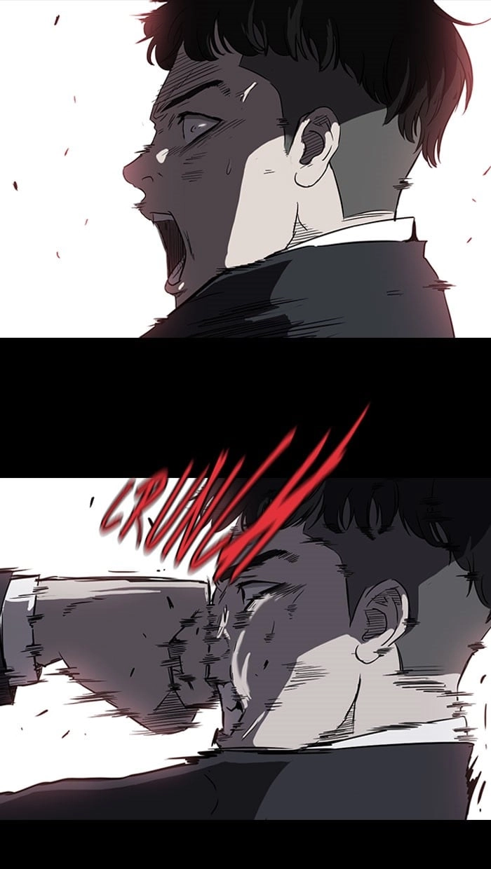 Wind Breaker Chapter 53, page 7 of 56