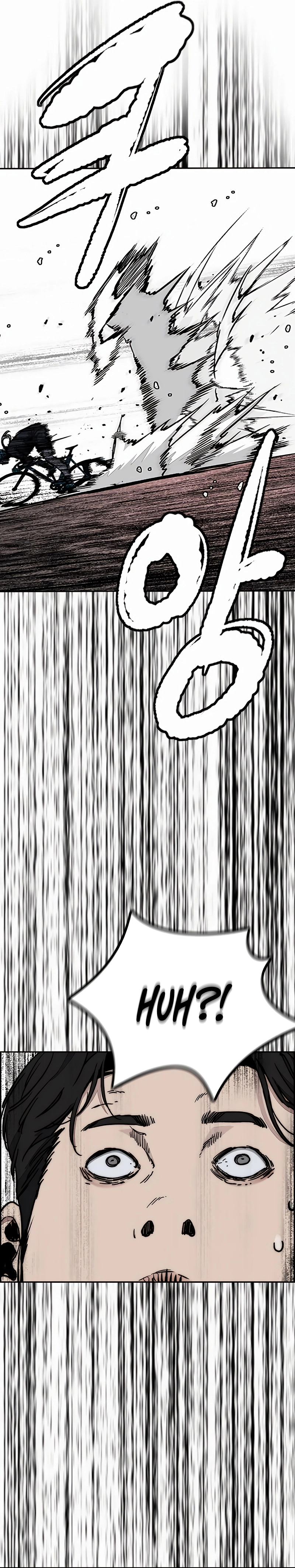 Wind Breaker Chapter 530, page 29 of 33