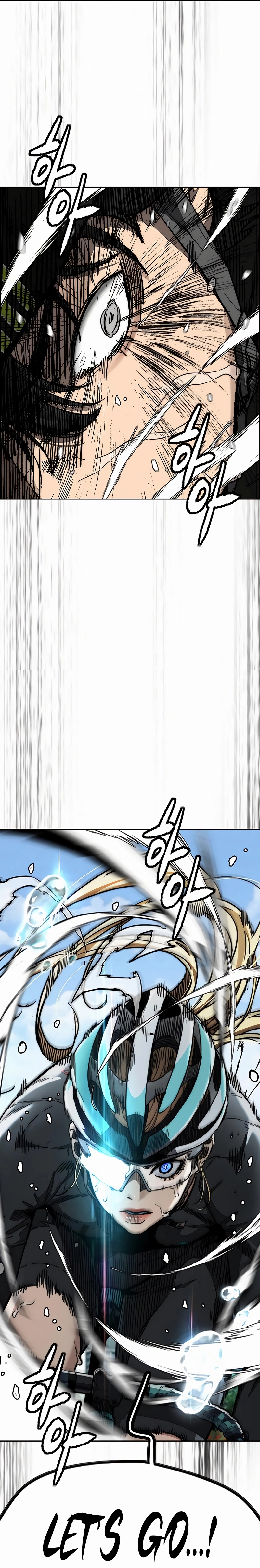 Wind Breaker Chapter 530, page 31 of 33