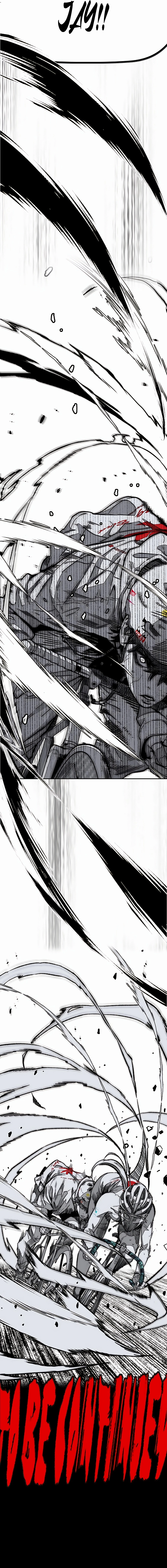 Wind Breaker Chapter 530, page 32 of 33