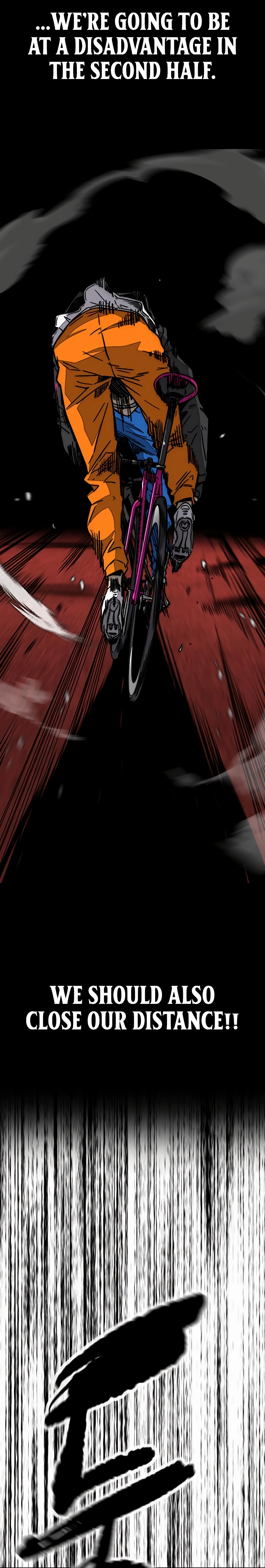 Wind Breaker Chapter 531, page 13 of 29