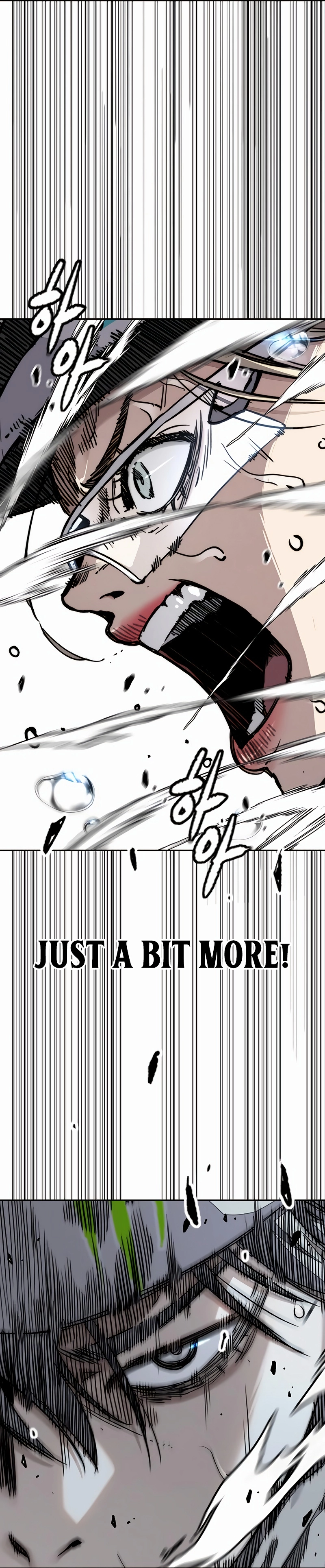 Wind Breaker Chapter 531, page 27 of 29