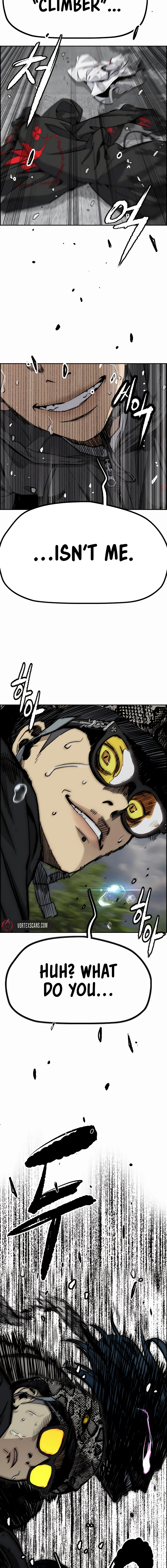 Wind Breaker Chapter 533, page 15 of 33