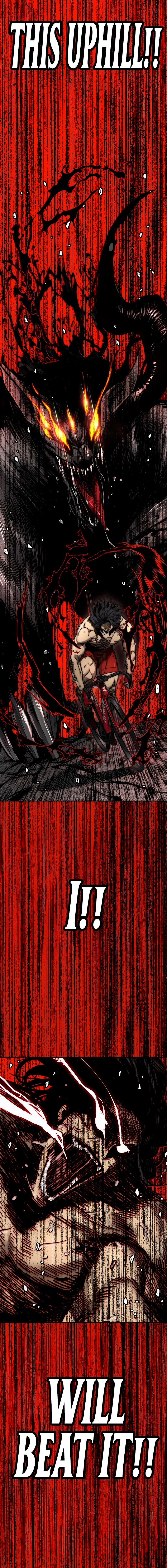 Wind Breaker Chapter 534, page 27 of 35